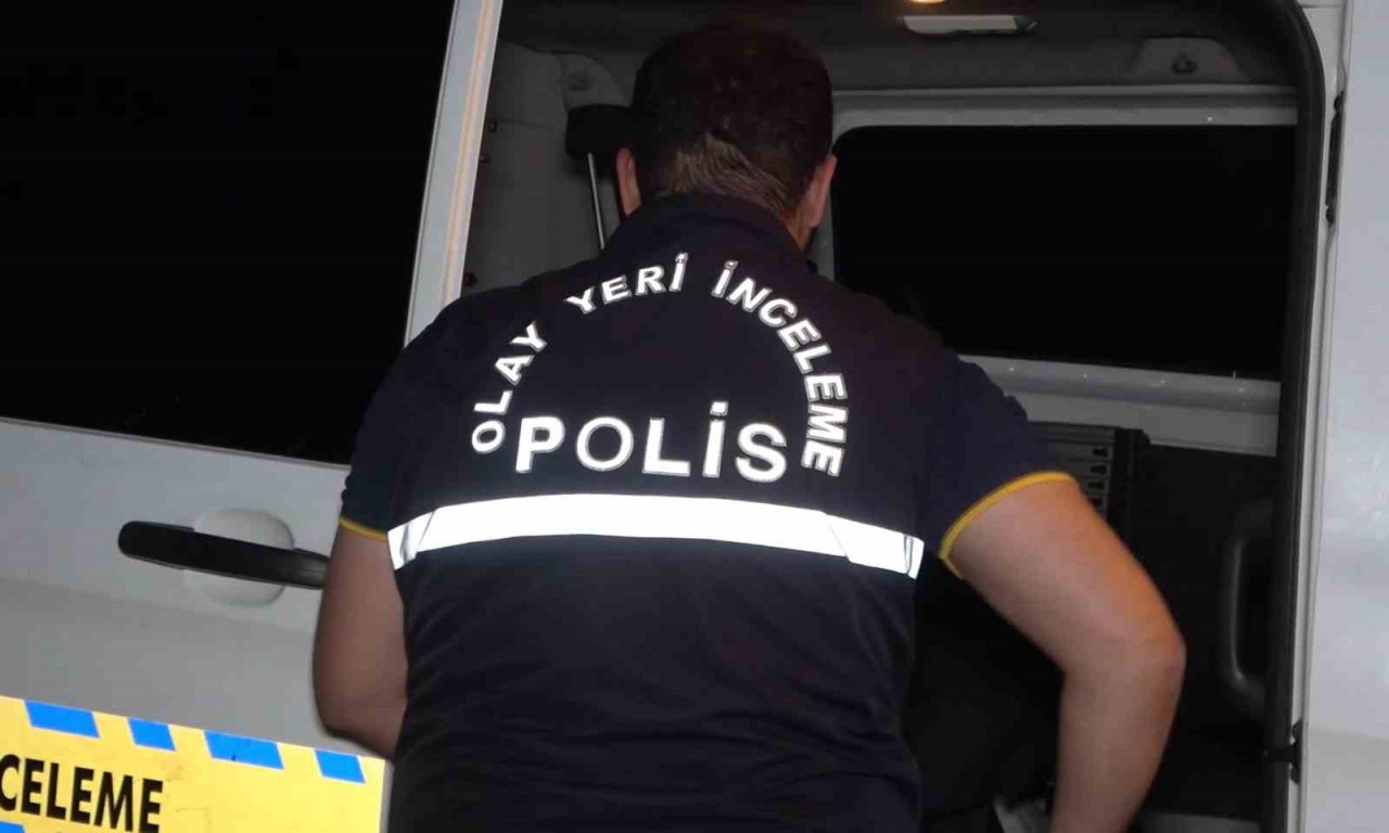 Kırıkkale’de korkunç cinayet: Eşinin sevgilisi olduğunu düşündü, kurşun yağmuruna tuttu