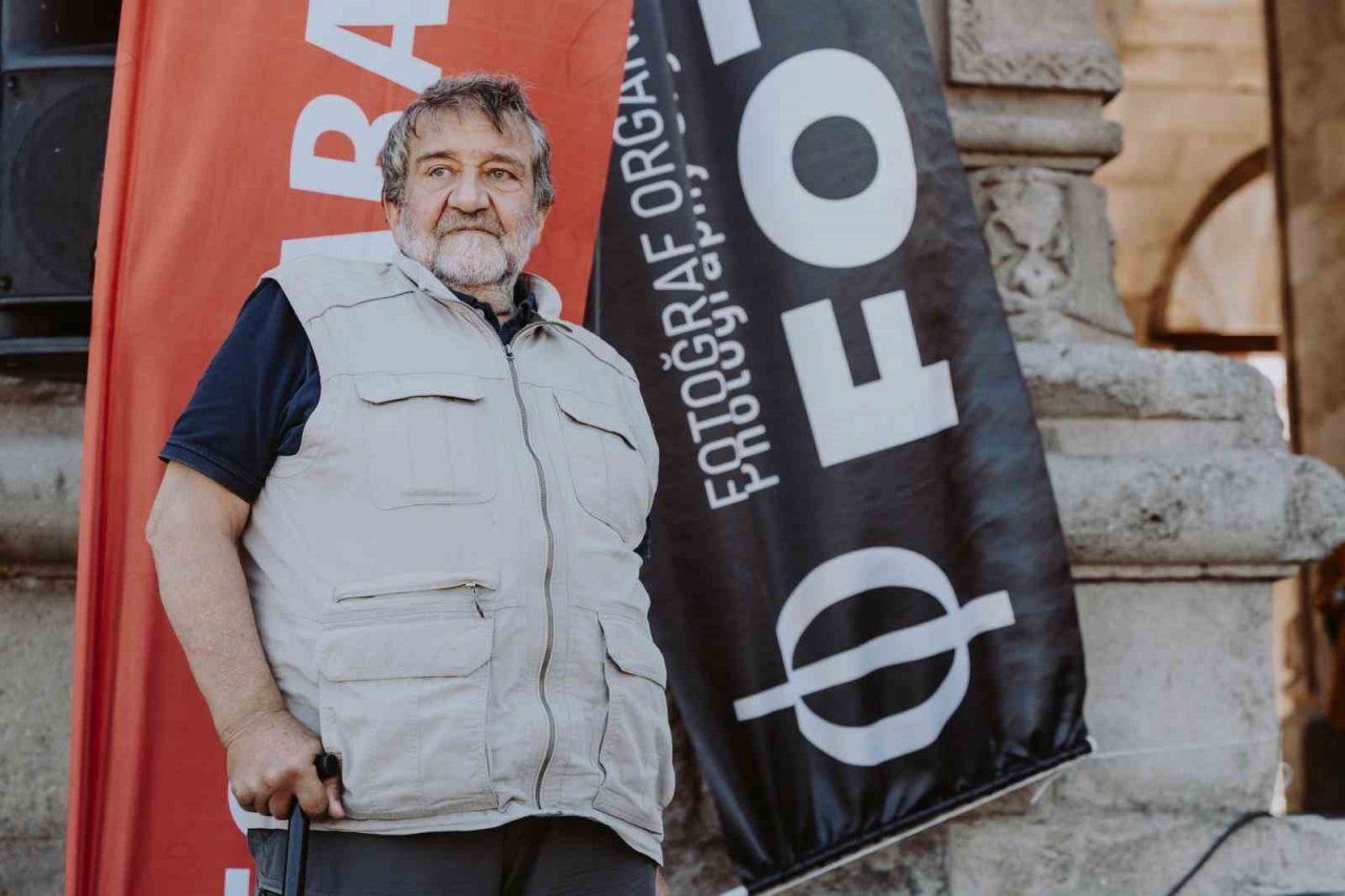 Erzurum’da foto maratona büyük ilgi