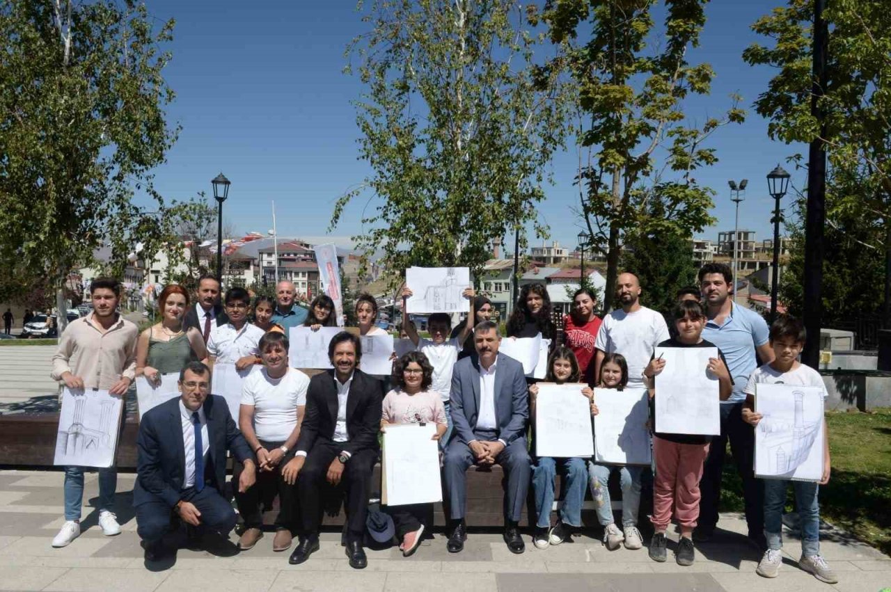 Festival coşkusu sürüyor