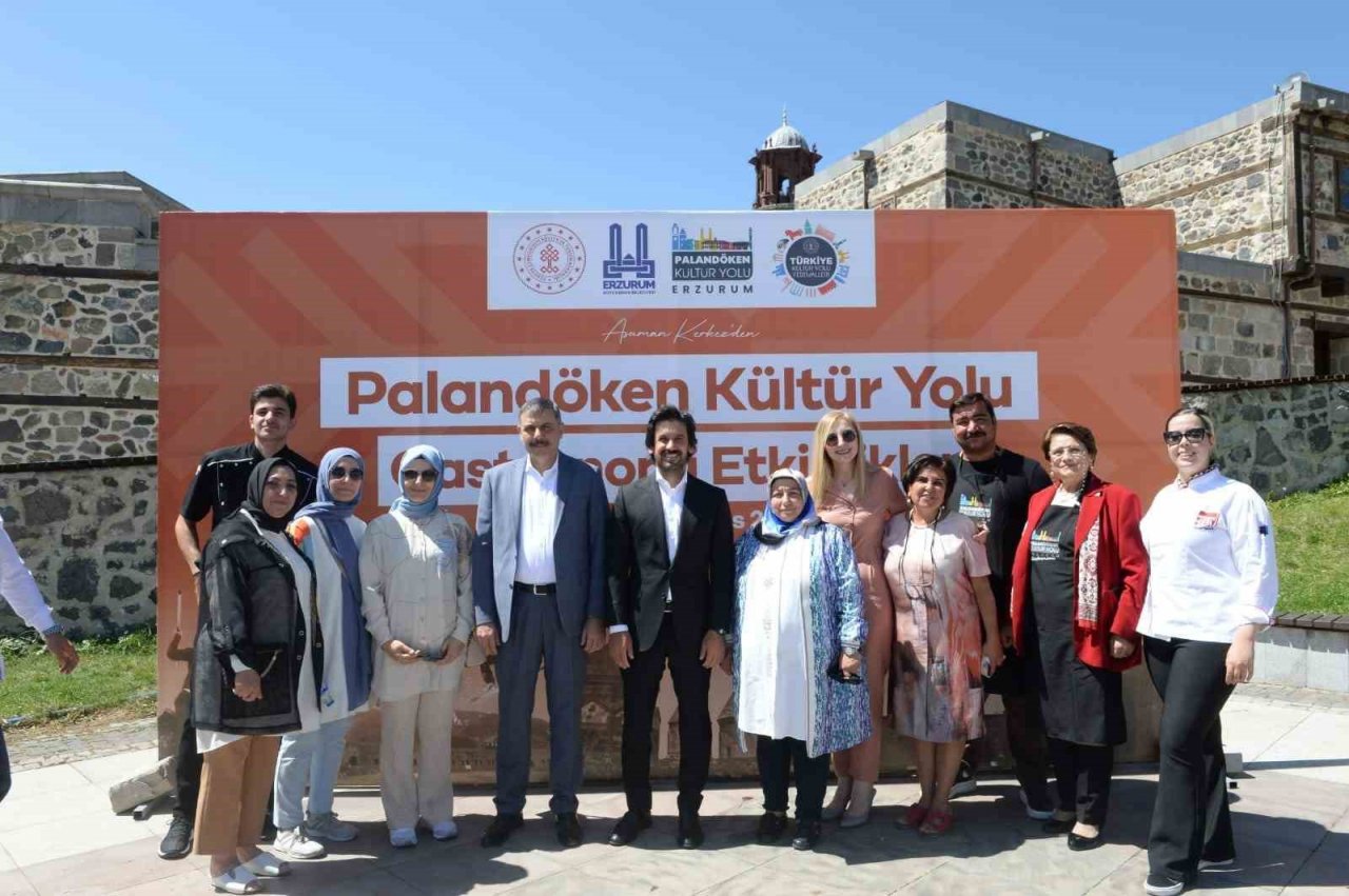 Festival coşkusu sürüyor