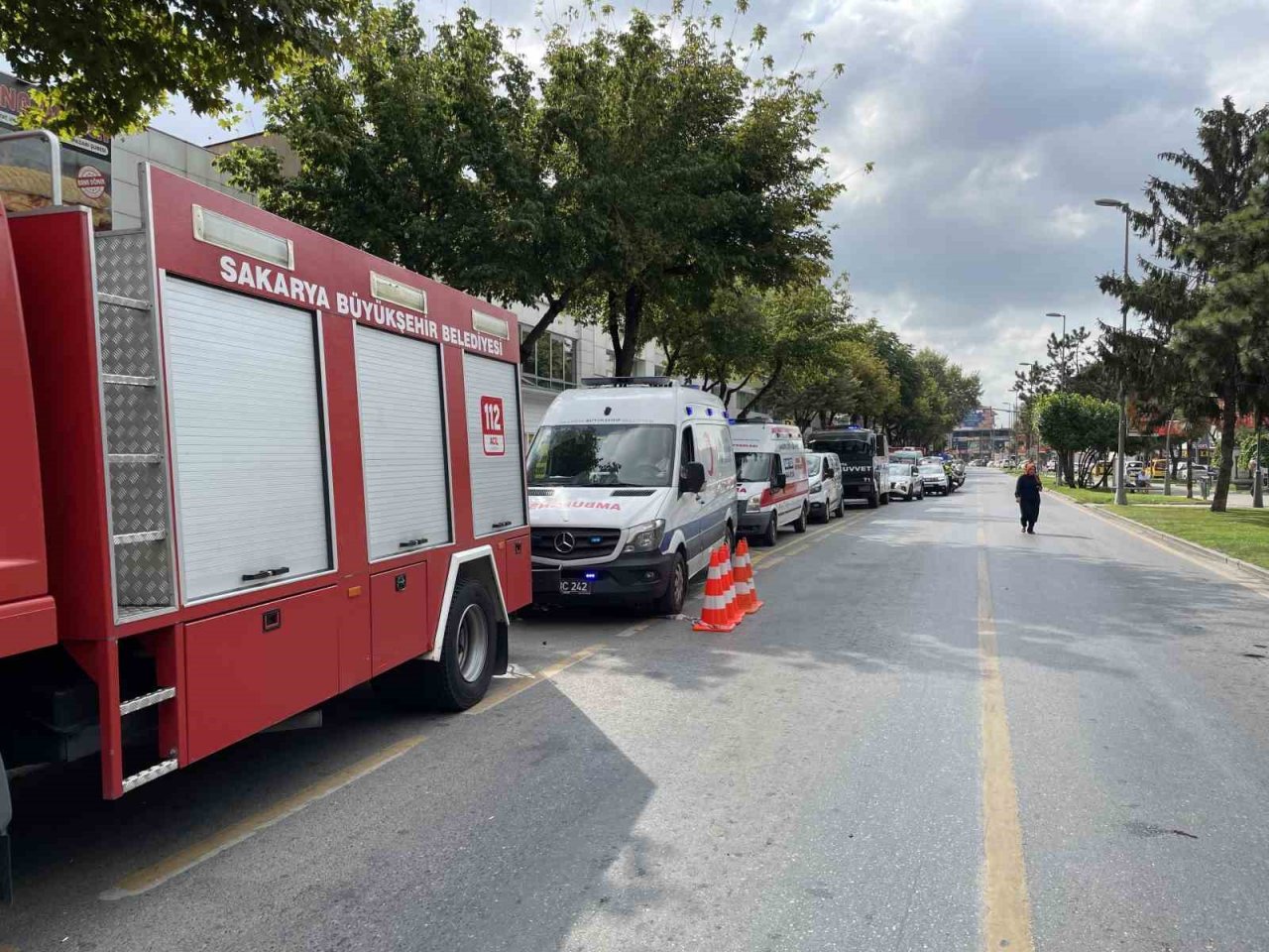 Zafer Bayramı’nın hazırlıkları başladı