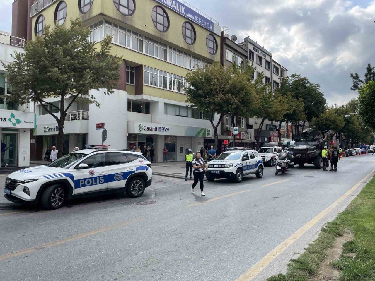 Zafer Bayramı’nın hazırlıkları başladı