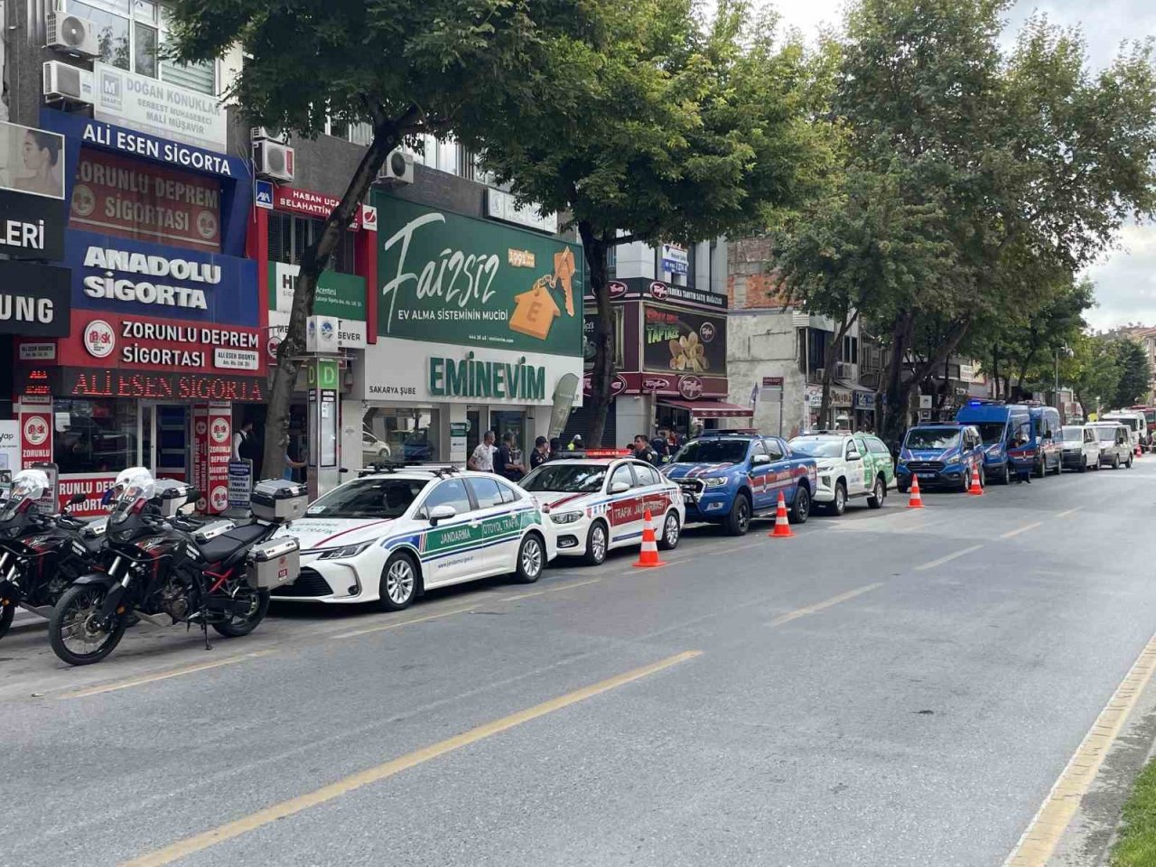 Zafer Bayramı’nın hazırlıkları başladı