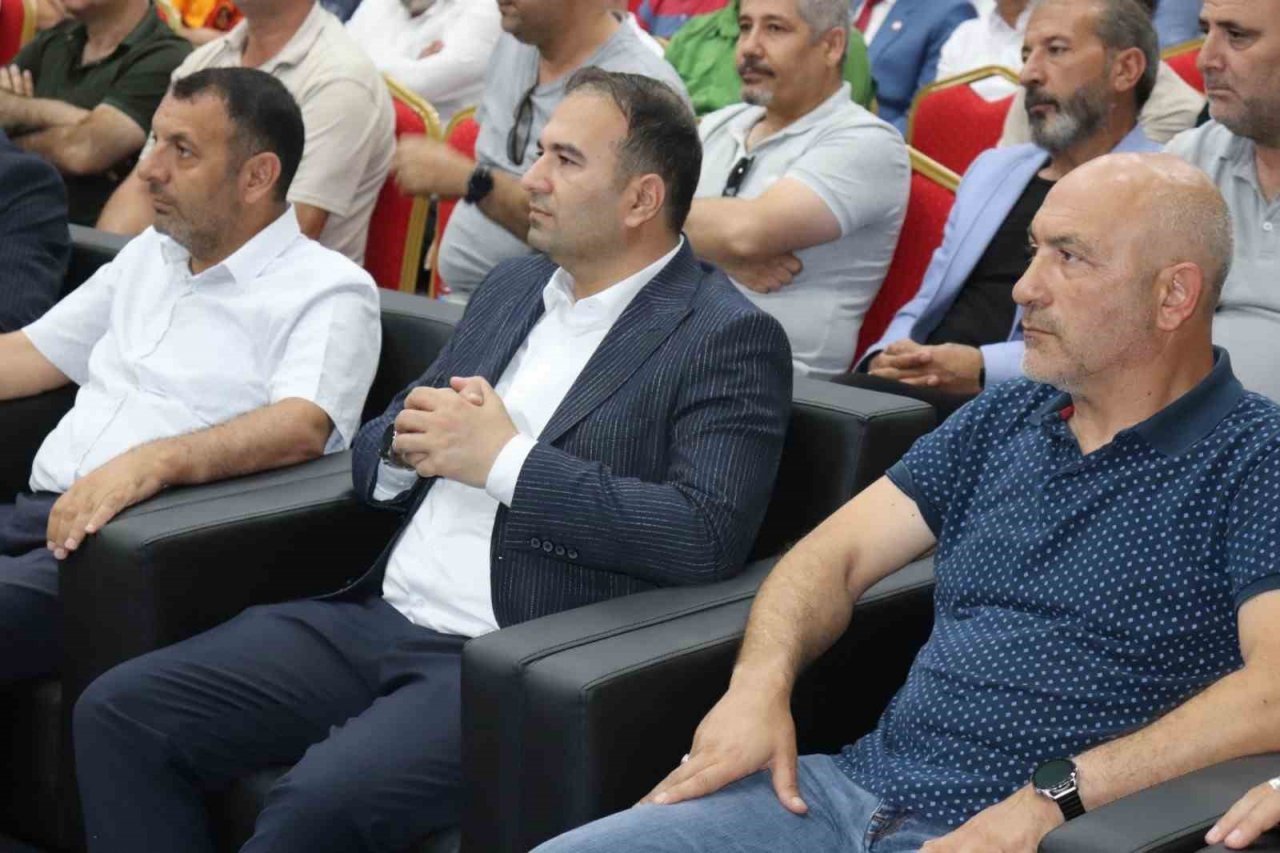 Kösedağ, bir kez daha güven tazeledi