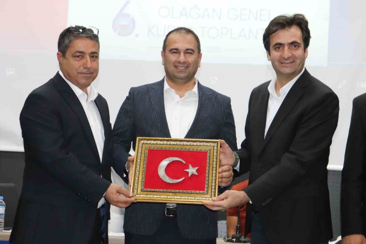 Kösedağ, bir kez daha güven tazeledi