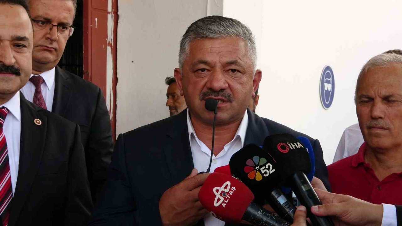 TMO Ordu’da fındık alımlarına başladı: İlk fındık 90 liradan satıldı