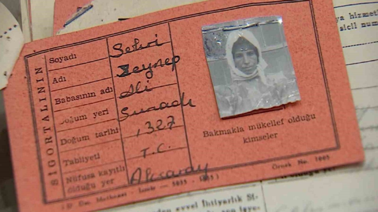 Türkiye Cumhuriyeti tarihinin 100 yıllık çalışır durumdaki tek fabrikası: Azmi Milli