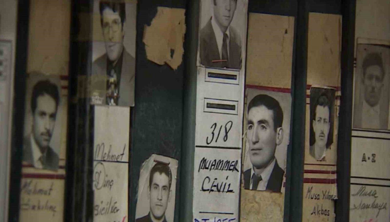 Türkiye Cumhuriyeti tarihinin 100 yıllık çalışır durumdaki tek fabrikası: Azmi Milli