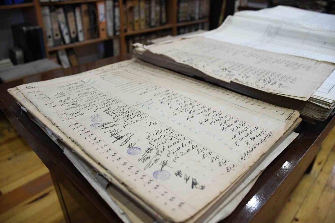 Türkiye Cumhuriyeti tarihinin 100 yıllık çalışır durumdaki tek fabrikası: Azmi Milli