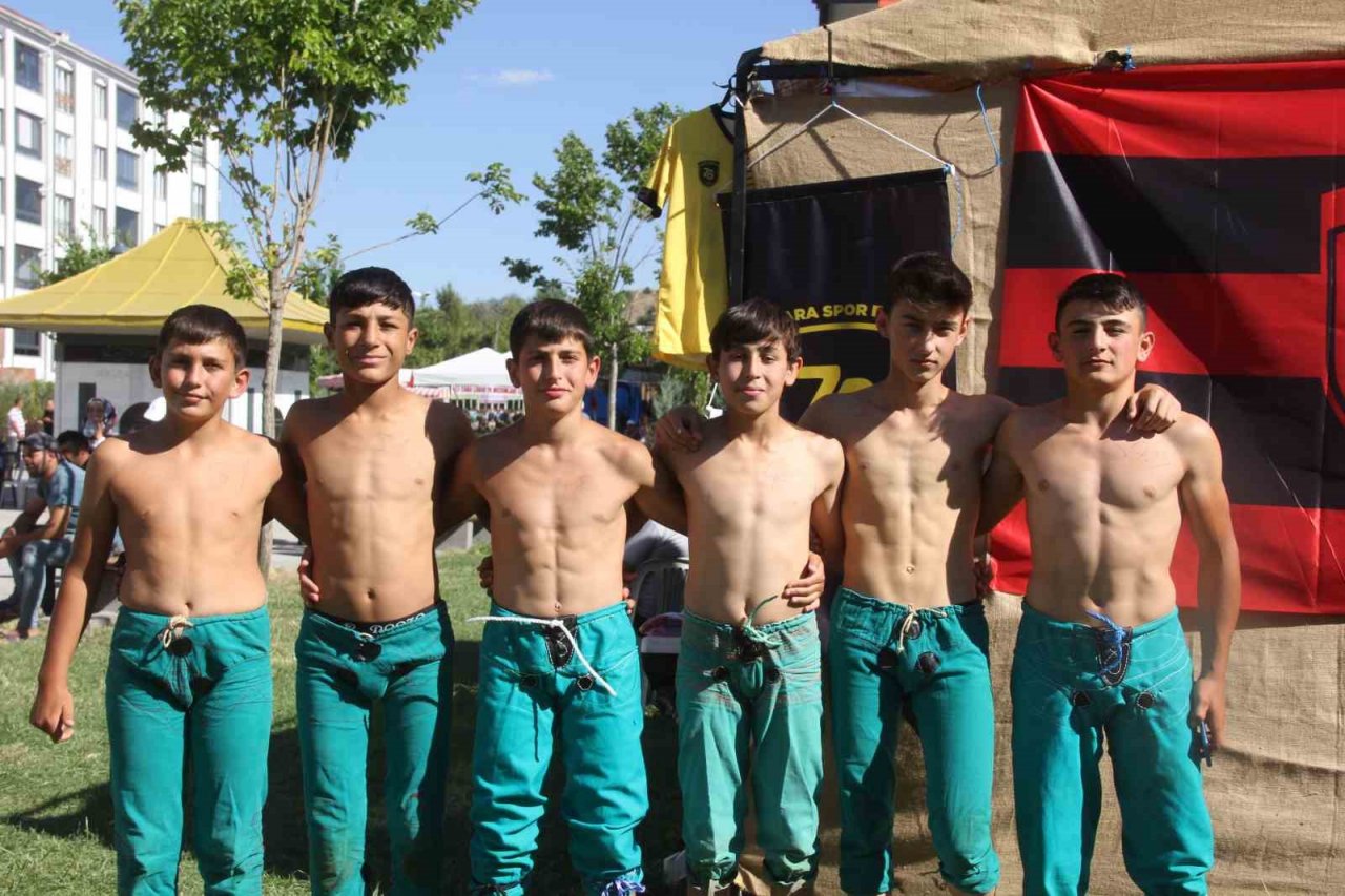 21. Zara Bal ve Kültür Festivali sona erdi