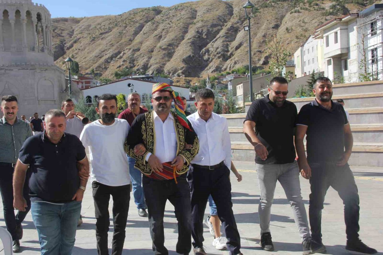 21. Zara Bal ve Kültür Festivali sona erdi