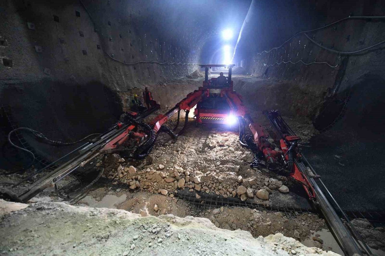 İzmir trafiğini rahatlatacak proje