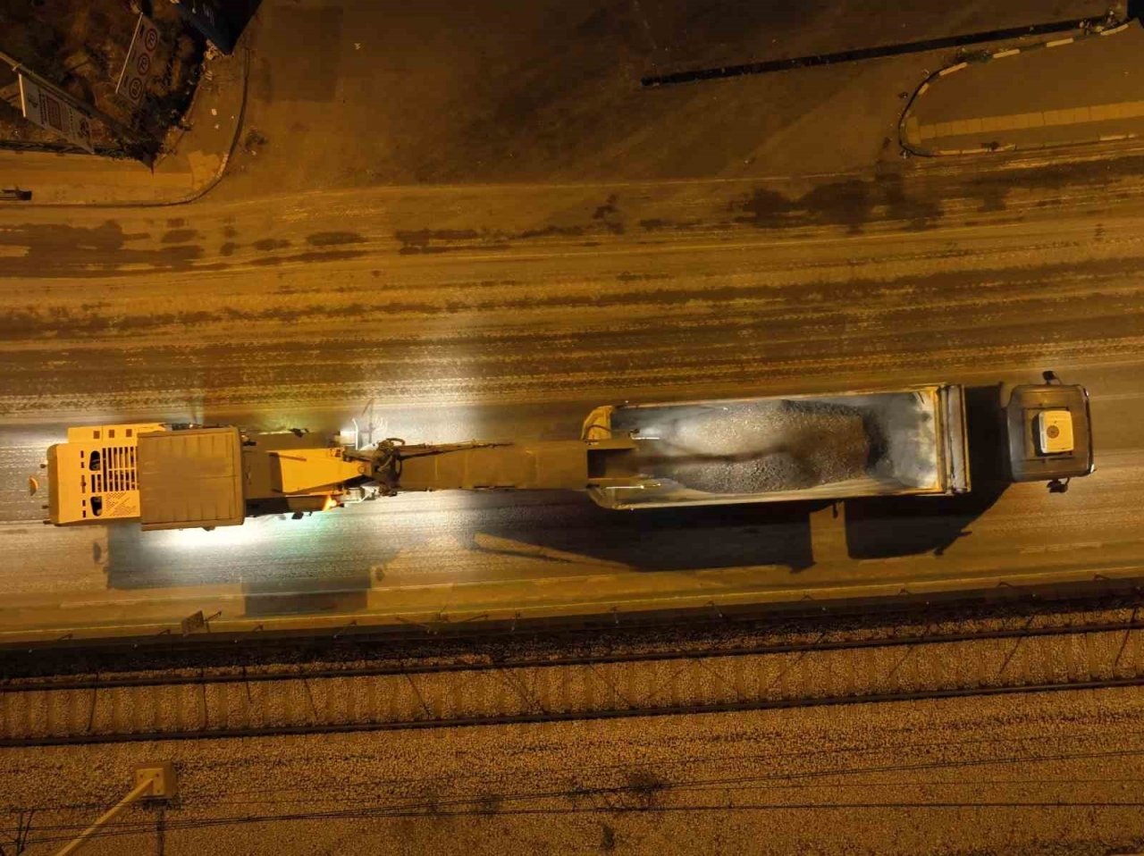 Bursa’nın ana arterleri yenileniyor