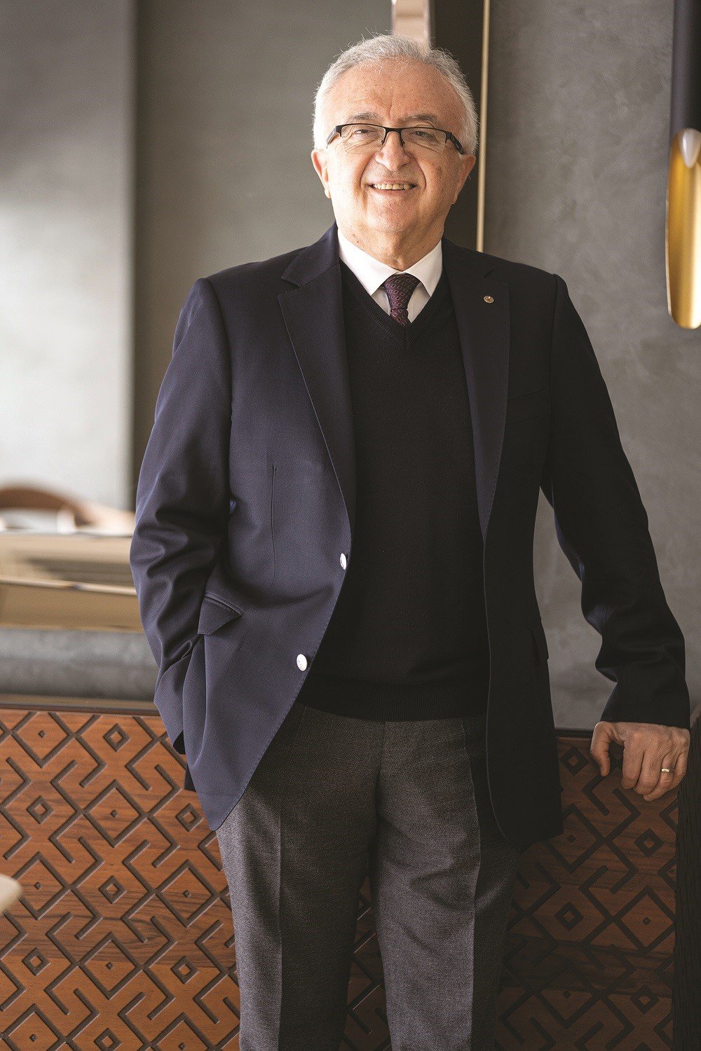 ‘Mermiyi bile ithal eden Türkiye şimdi dünyaya uçaksavar ve top ihraç ediyor’