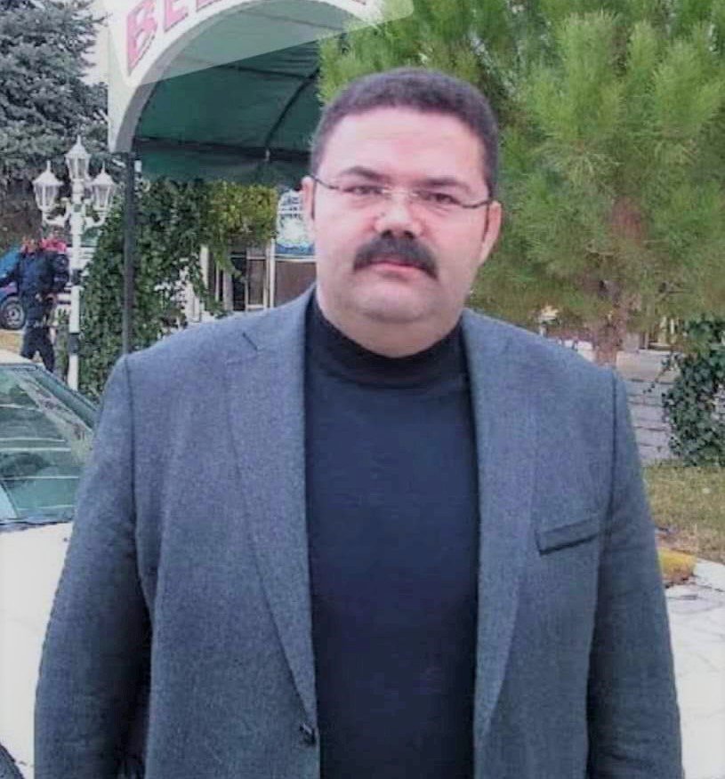 Son Başkan Muzaffer Taşgeldi hayatını kaybetti