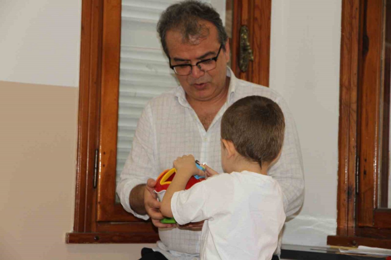 ABA Eğitim Merkezi ile BBA Akademi arasındaki sözleşme yenilendi