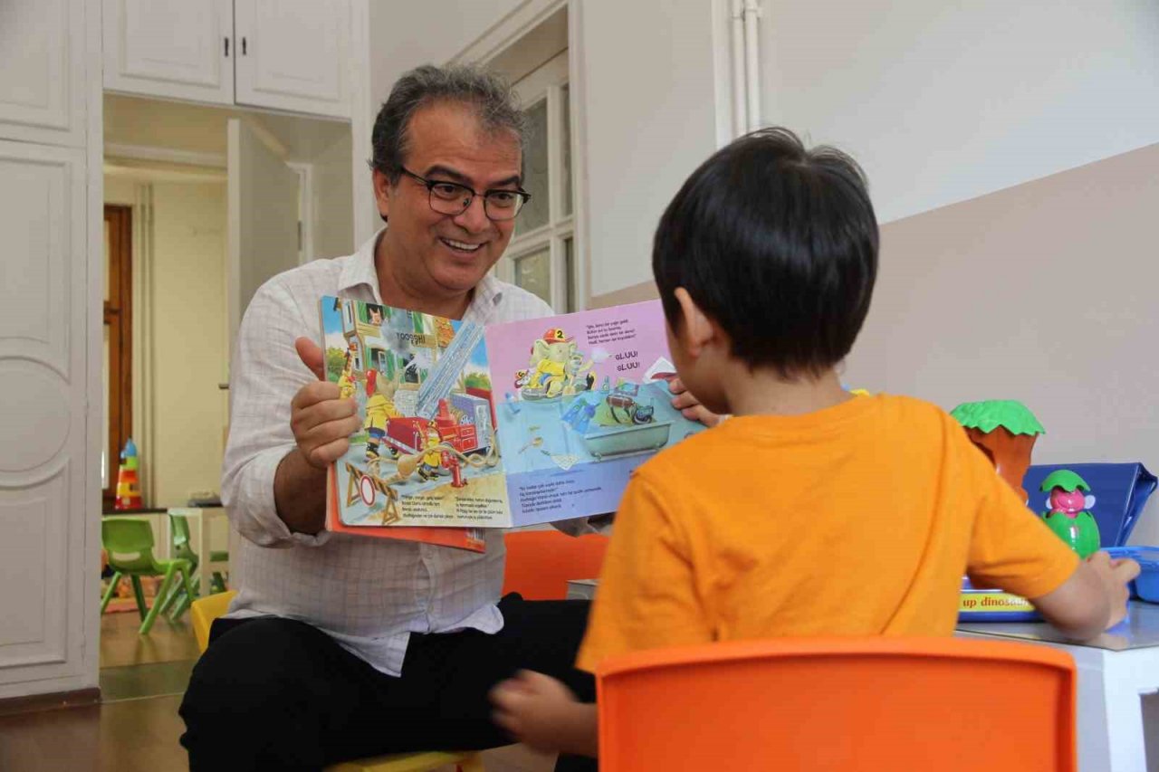 ABA Eğitim Merkezi ile BBA Akademi arasındaki sözleşme yenilendi