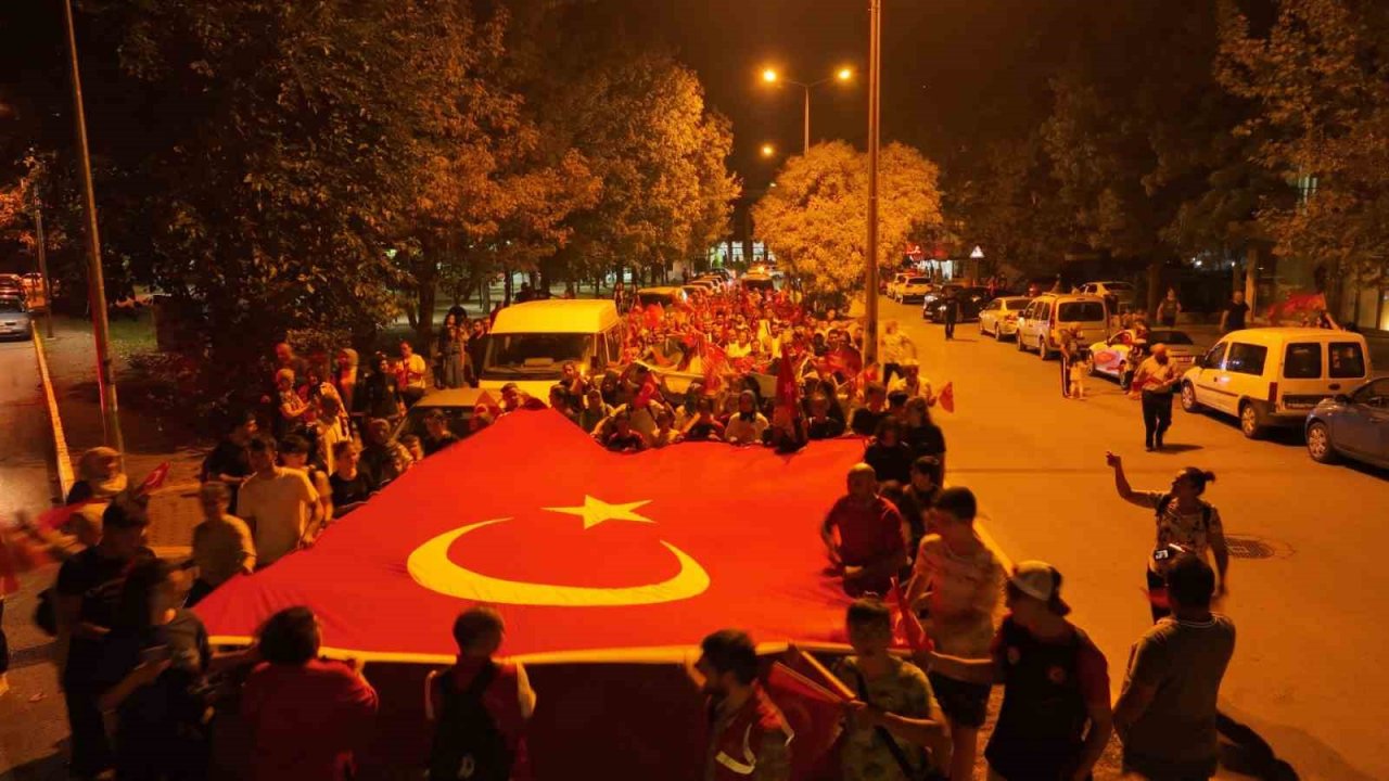 Fener alayı ve donanma bandosu konserine davet
