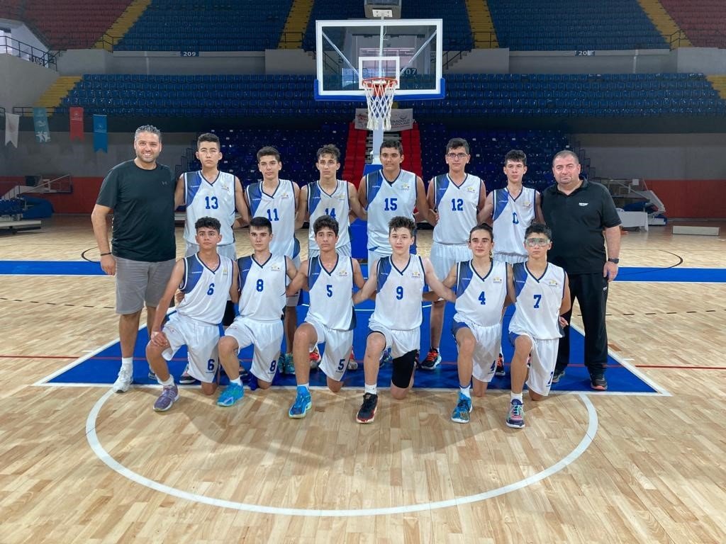 Kayseri Analig takımları Samsun’dan derecelerle döndü