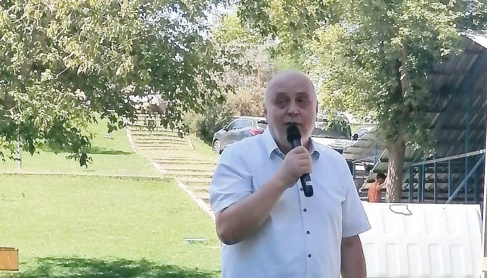 İlim Hikmet Vakfı’nın 38 yıllık geleneksel pikniği yapıldı