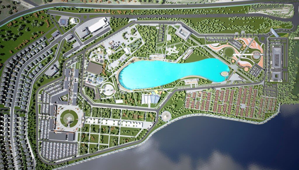 Vahit Kirişci: "EXPO 2023 projesi süreci şimdilik durduruldu"