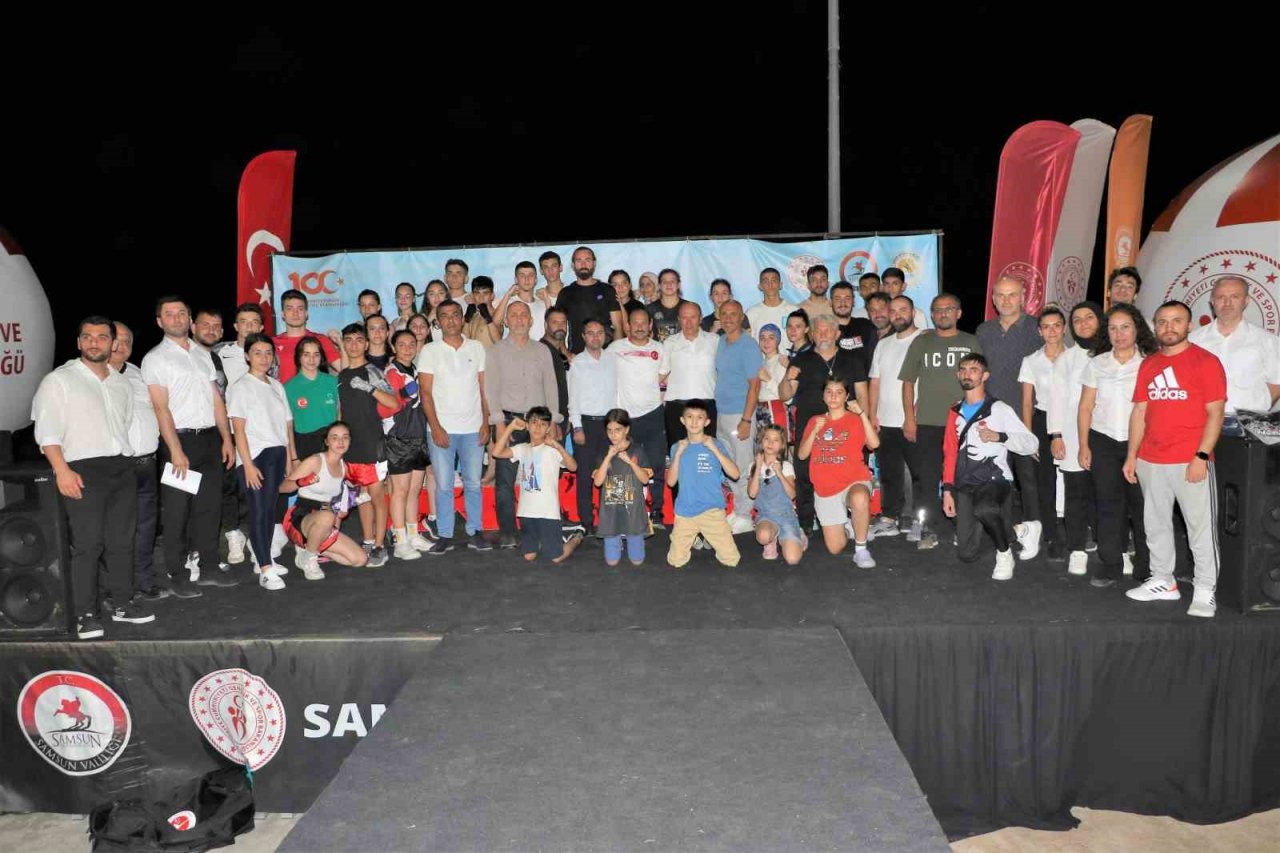 Açık Hava Spor Şenliği