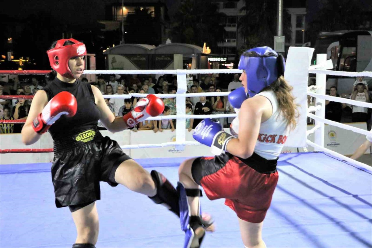 Açık Hava Spor Şenliği