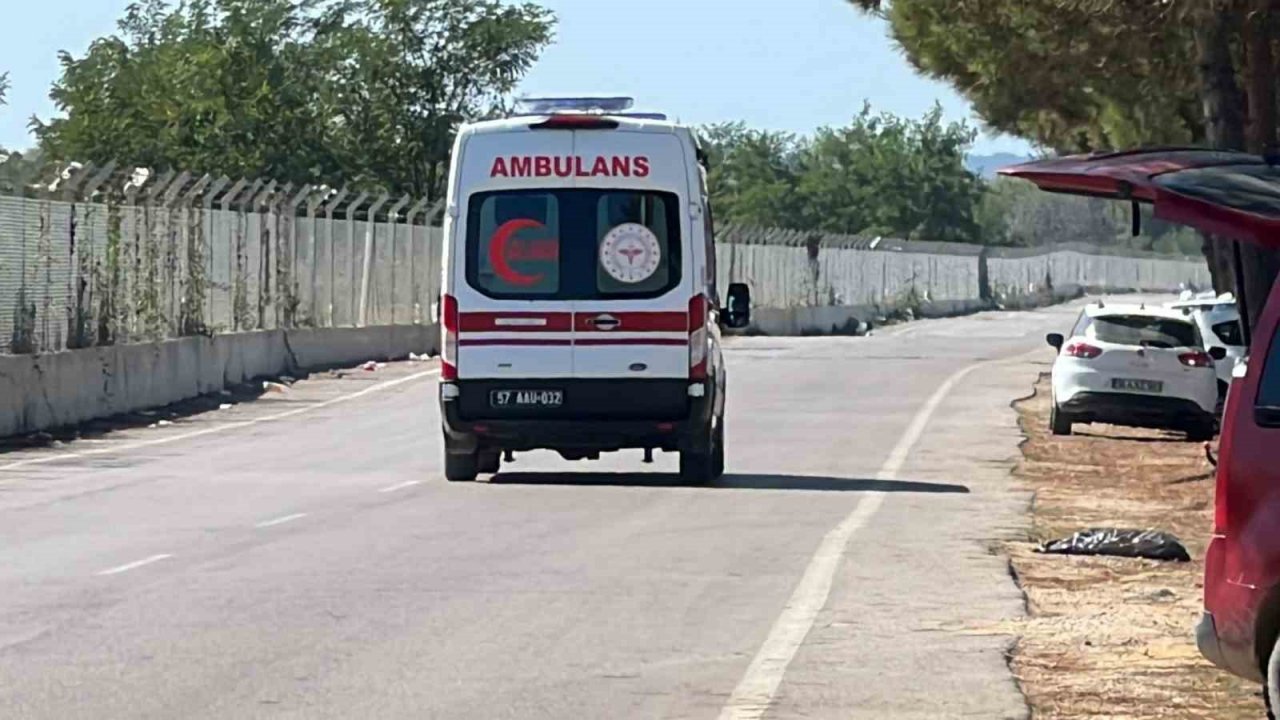 Sinop’ta 2 kişi boğulma tehlikesi geçirdi