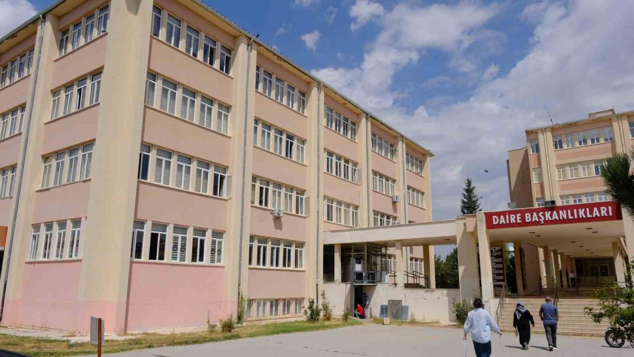 SCÜ’de kayıtlar başladı