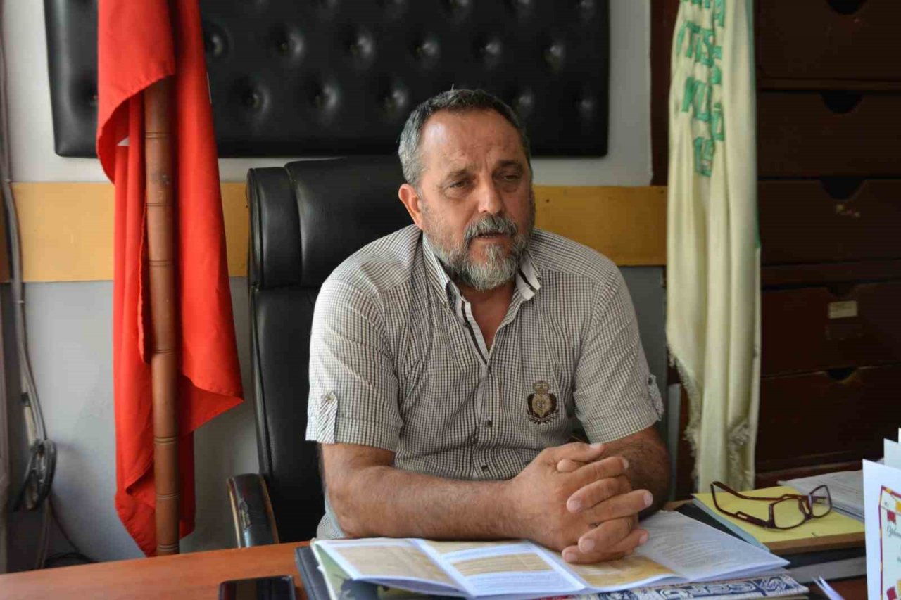 Söke’de kara avcılığı sezonu başladı, dernek başkanı uyardı