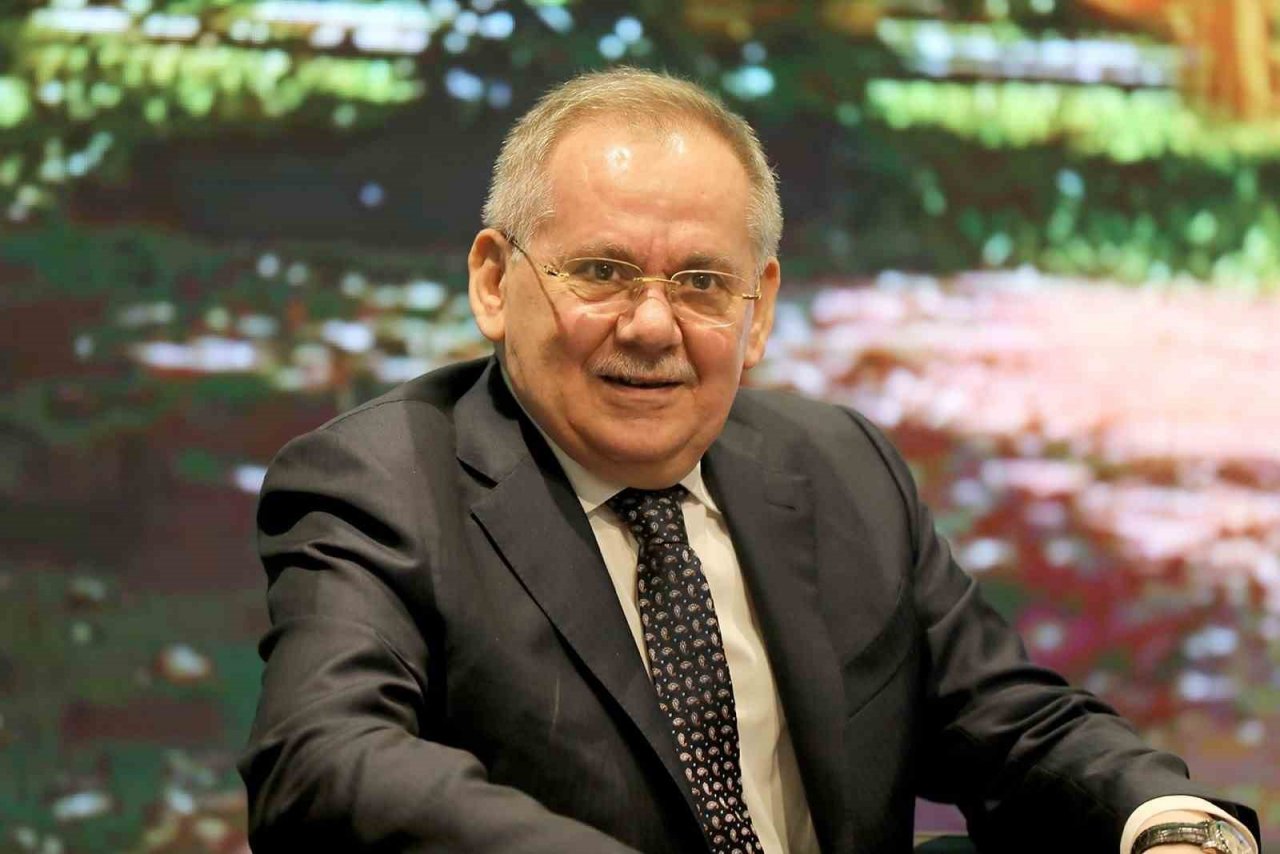 Sümbül Konağı’nın yüzde 80’i tamam