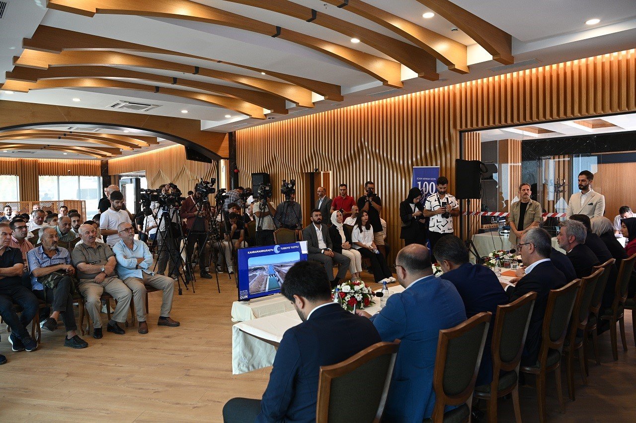 Vahit Kirişci: "EXPO 2023 projesi süreci şimdilik durduruldu"