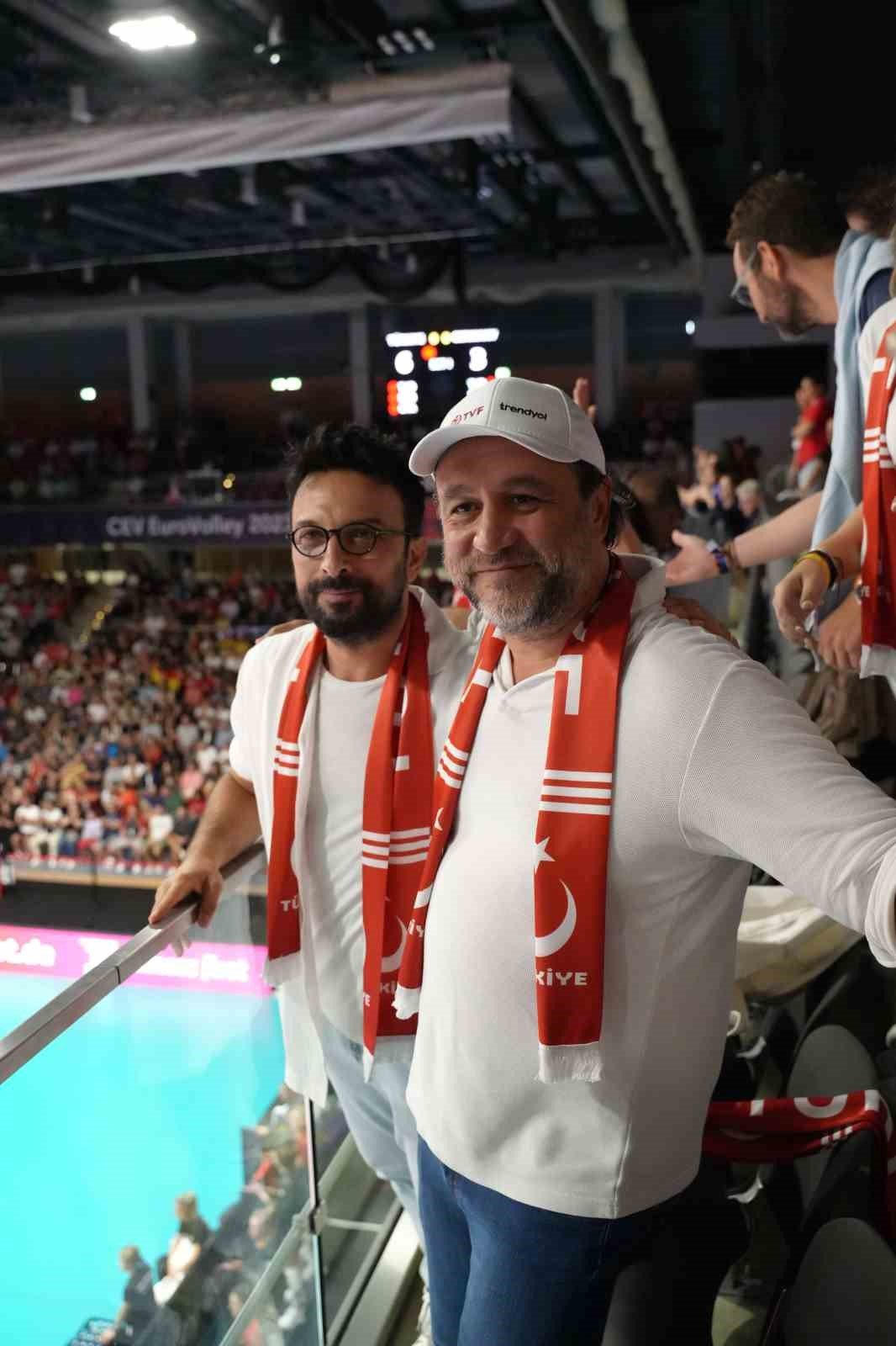 Trendyol, Türkiye’nin üretim gücünü Körfez’e taşıyor