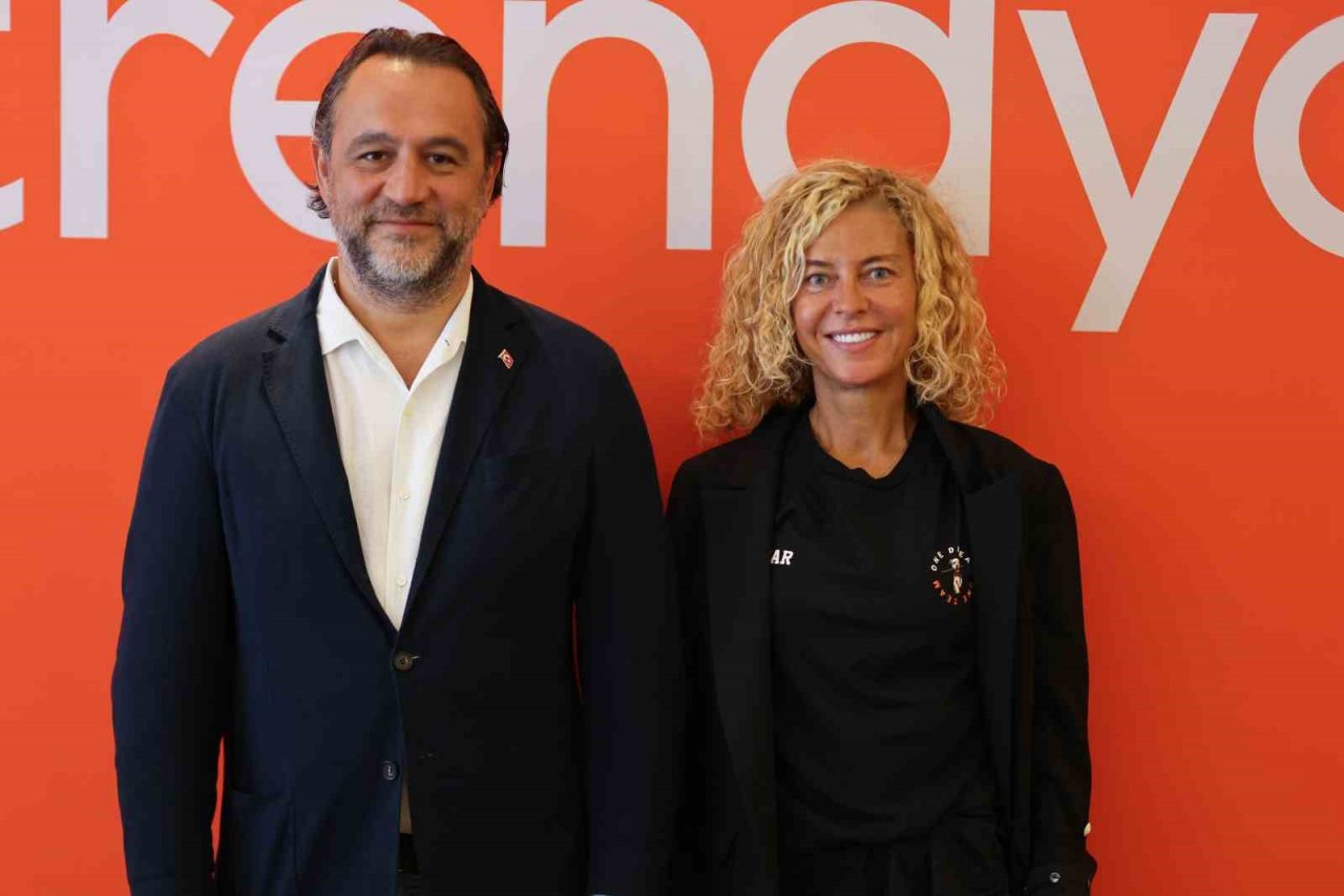 Trendyol, Türkiye’nin üretim gücünü Körfez’e taşıyor