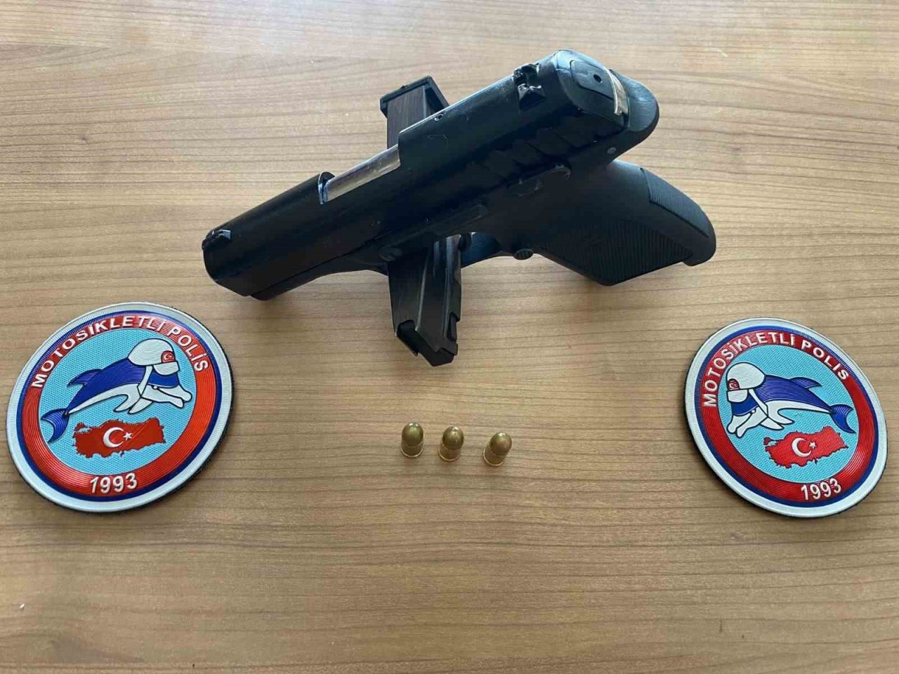 Van’da değişik suçlardan 18 kişi tutuklandı