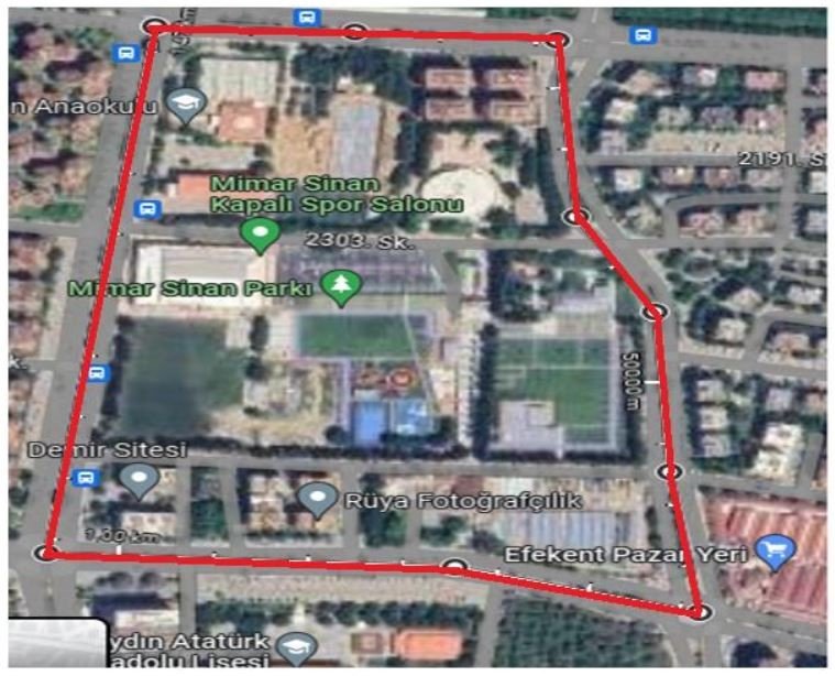 Pedallar, Aydın’ın Kurtuluşu için çevrilecek