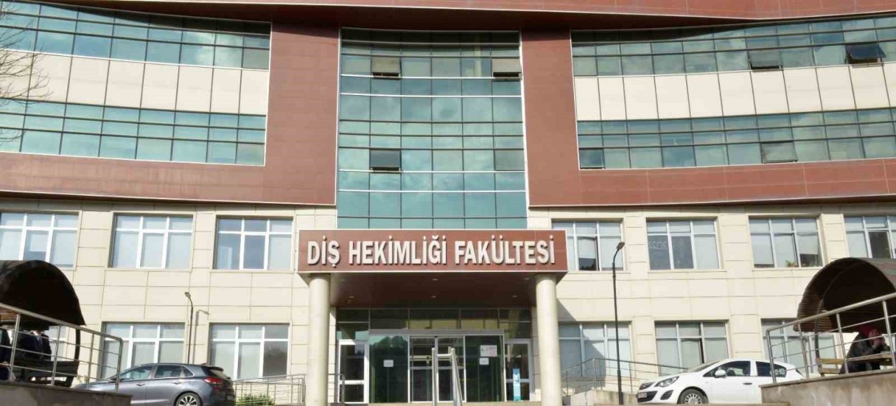 ZBEÜ Diş Hekimliği Fakültesi DUS Başarı Sıralamasında İlk 5’de