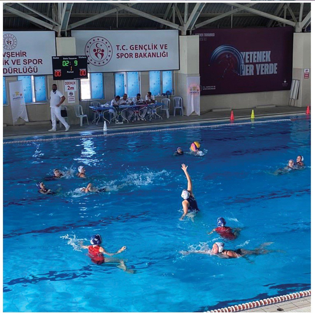 Elazığ’dan 64 birincilik, 37 derece