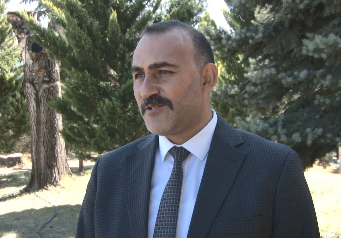 Ankara’nın 10 aylık suyu var