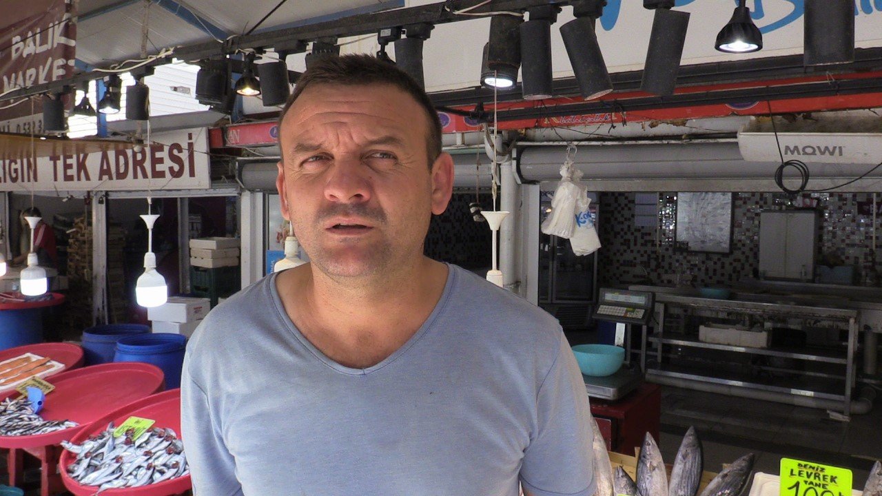 Bu yıl hamsi ve çinekop bol olacak