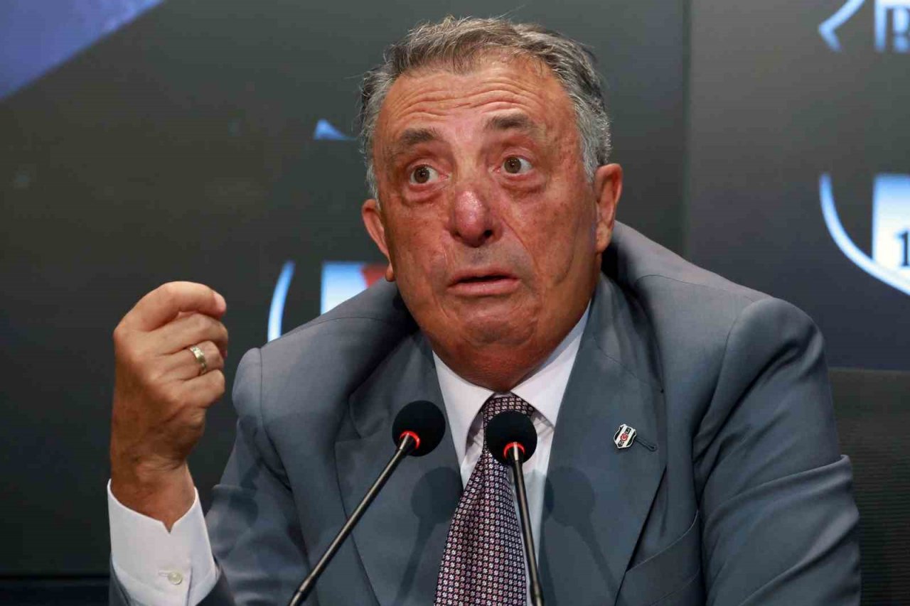 Ahmet Nur Çebi: “Buraya namusumla geldim, namusumla giderim”