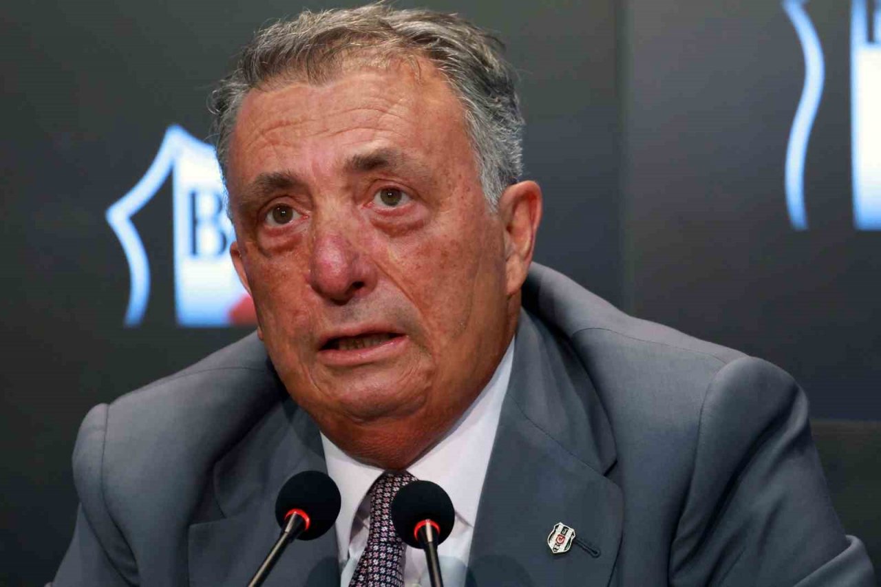 Ahmet Nur Çebi: “Buraya namusumla geldim, namusumla giderim”