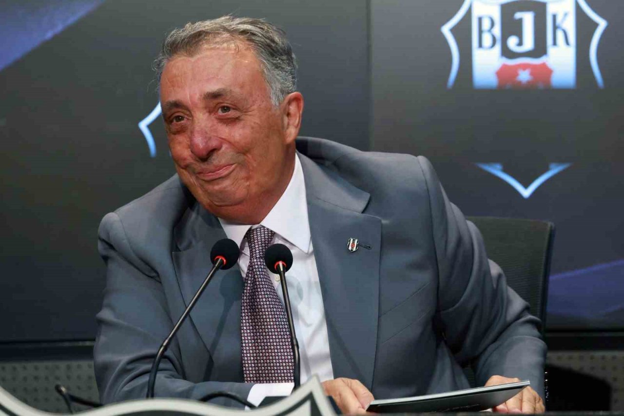 Ahmet Nur Çebi: “Buraya namusumla geldim, namusumla giderim”