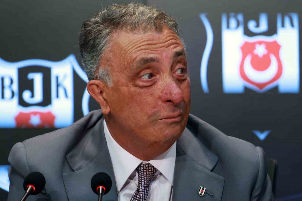 Ahmet Nur Çebi: “Buraya namusumla geldim, namusumla giderim”