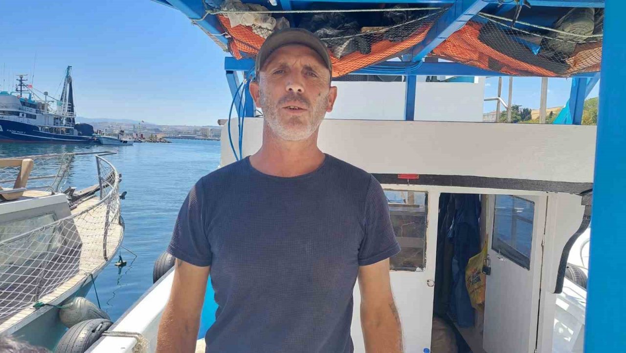 Av yasağı kalkıyor: Palamuttan haber yok