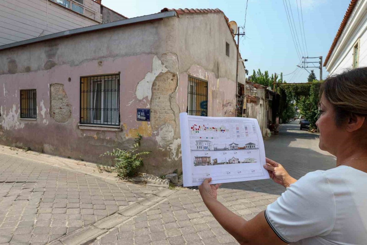 Buca turizmin merkezi olacak