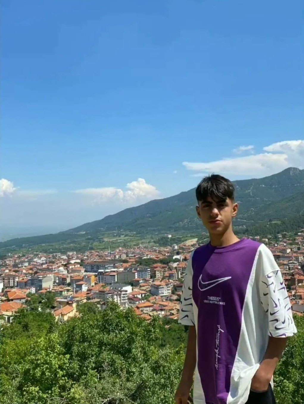 15 yaşındaki Eren’i bıçaklayarak öldüren çocuk tutuklandı