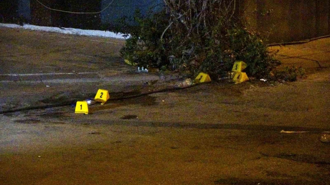 15 yaşındaki Eren’i bıçaklayarak öldüren çocuk tutuklandı