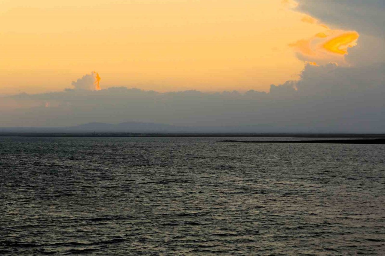 DSİ 10. Bölge Müdürlüğü barajlardaki son durumu açıkladı