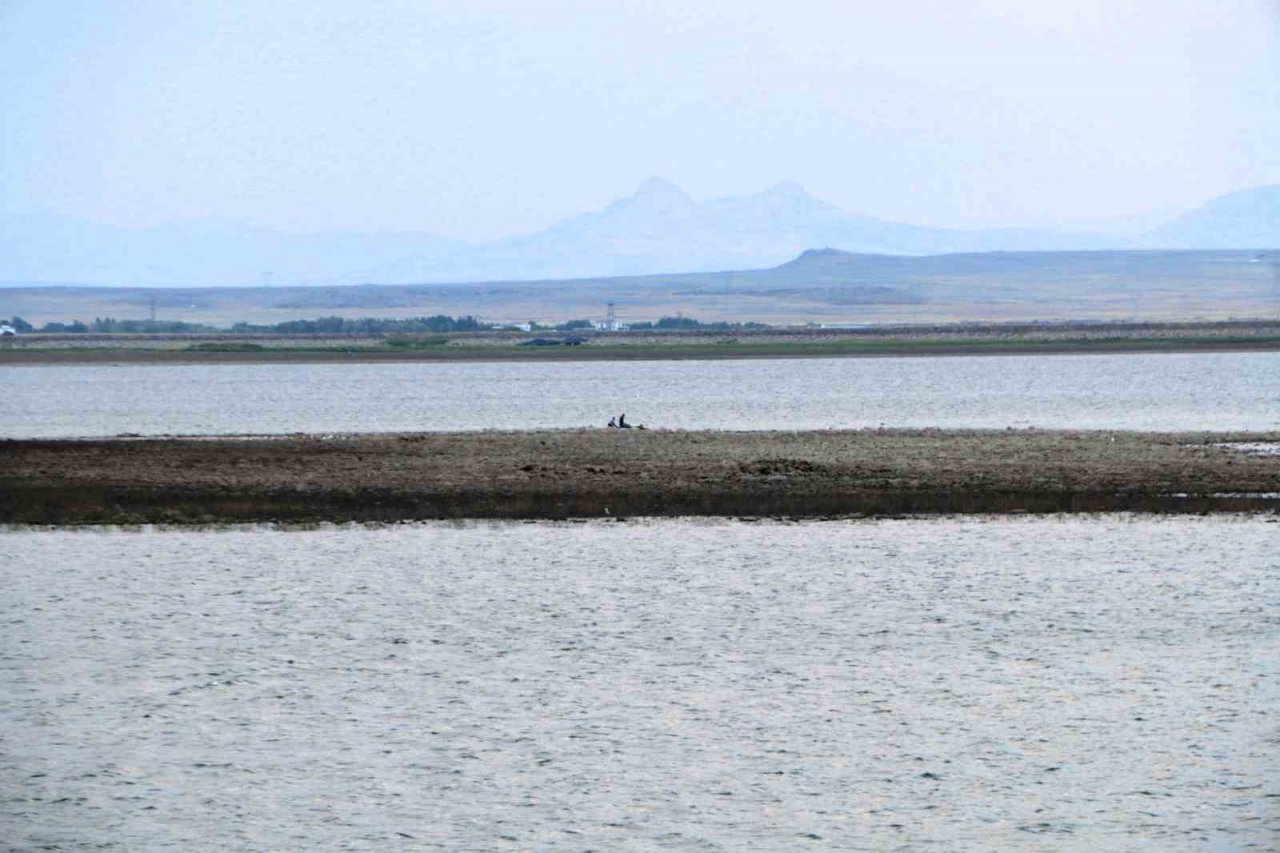 DSİ 10. Bölge Müdürlüğü barajlardaki son durumu açıkladı
